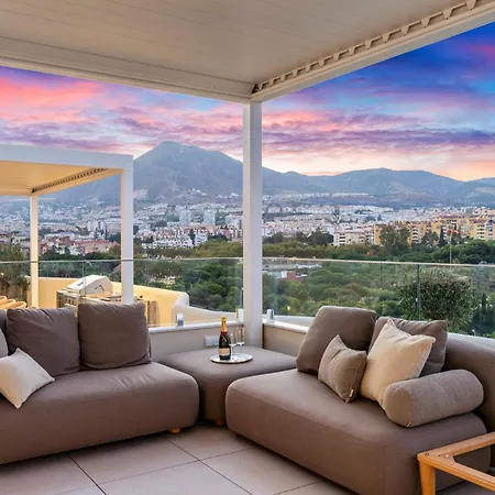 Sunny Penthouse With Amazing Pool By Costarentals - Ref 214 *