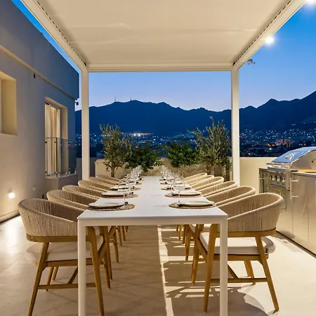 Sunny Penthouse With Amazing Pool By Costarentals - Ref 214 Benalmádena