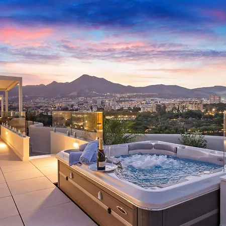 Sunny Penthouse With Amazing Pool By Costarentals - Ref 214 Lägenhet