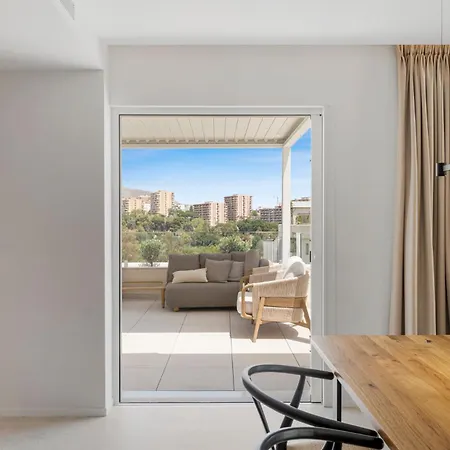 Sunny Penthouse With Amazing Pool By Costarentals - Ref 214 Lägenhet
