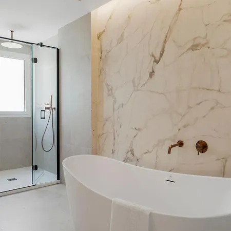 Sunny Penthouse With Amazing Pool By Costarentals - Ref 214 Lägenhet Benalmádena